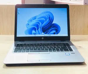 Laptop HP EliteBook 840 G3 8GB Intel Core i7 SSD 256GB