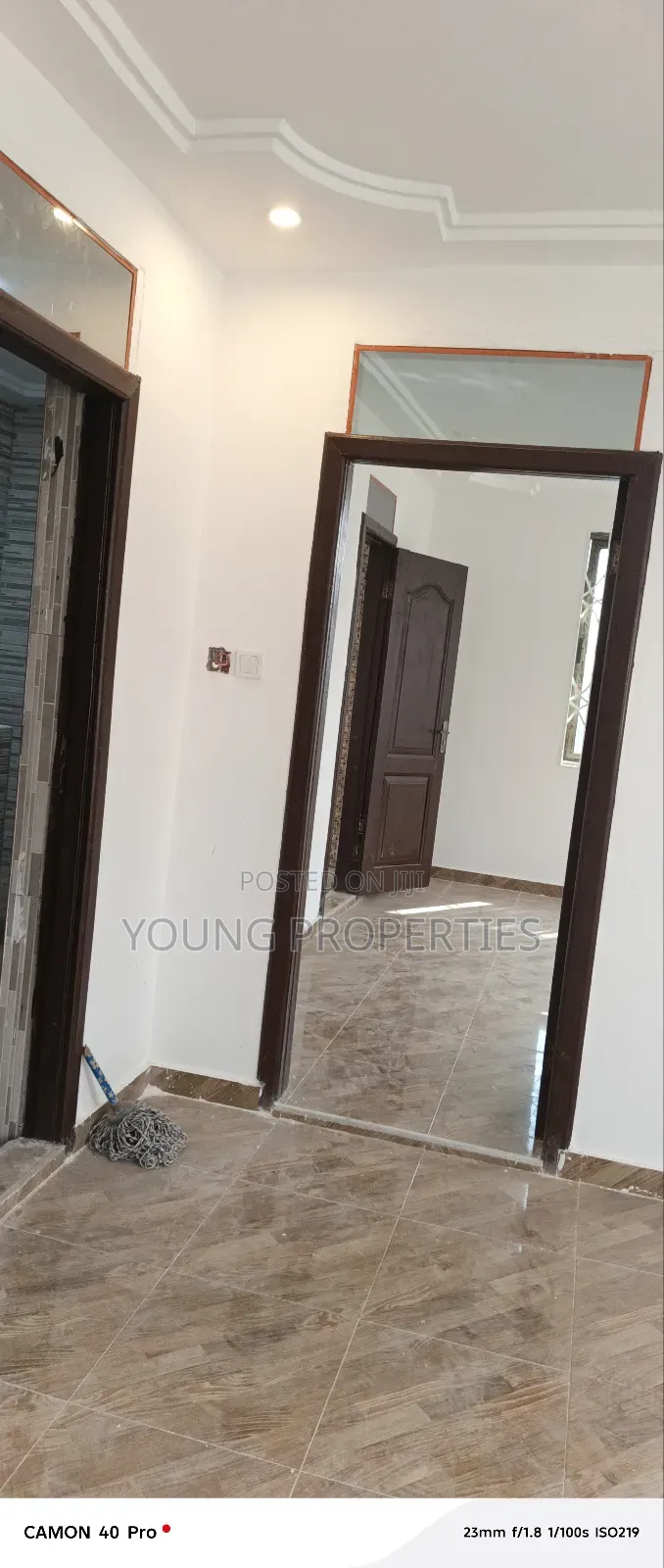 1bdrm Apartment in Amasaman Asalahaja, Ga West Municipal for rent