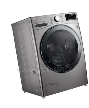Lg Extra Large 20kg / 12kg Capacity Washer Dryer