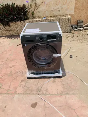 Available Now at Store Samsung 11kg Front Load. Ww11cgc04dab.