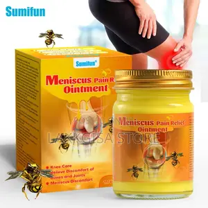 Meniscus Pain Relief Ointment