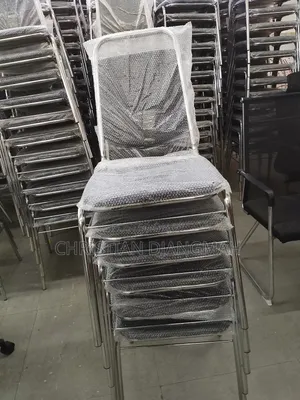 Conference Chair