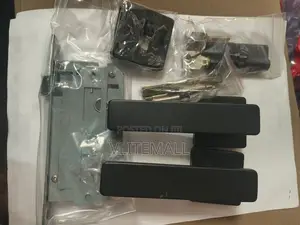 High Quality Door Lock