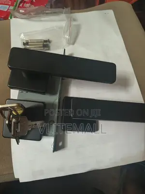High Quality Door Lock