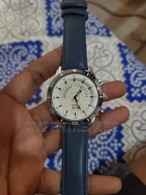 Ouki Watch