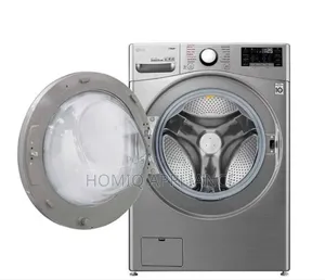Lg Automatic 20kg / 12kg Washer Dryer Combo Large Capacity