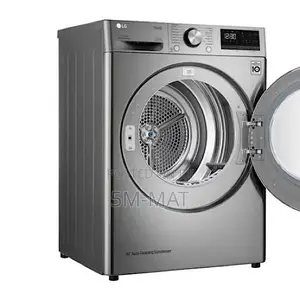 Ai Dd | Steam Lg 9kg Washing Machine (Allergy Care)