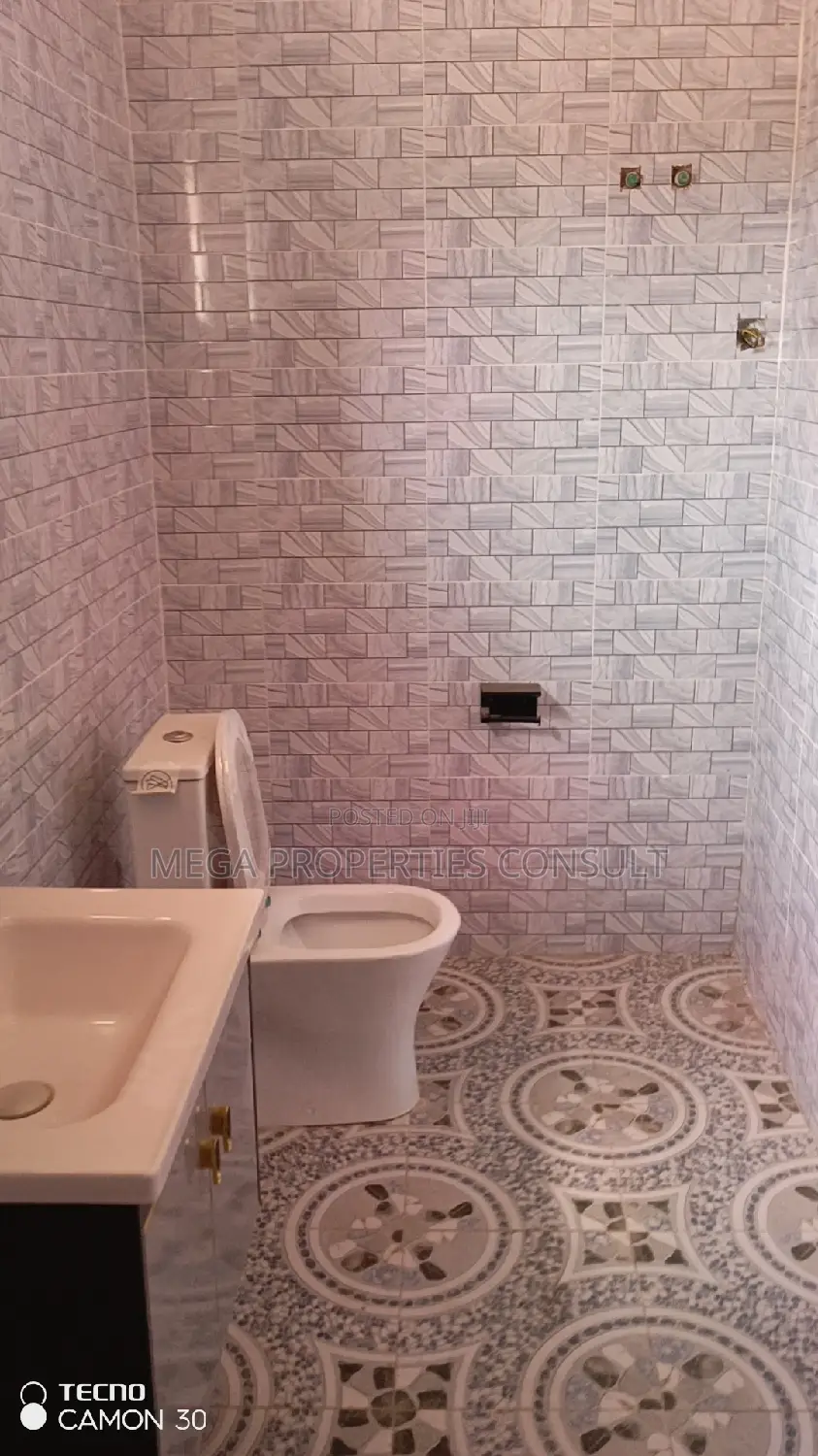 4bdrm House in Achimota for rent