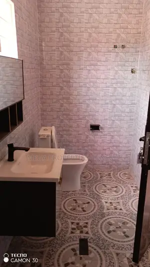 4bdrm House in Achimota for rent