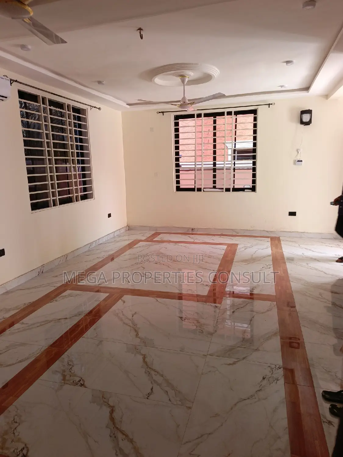 4bdrm House in Achimota for rent