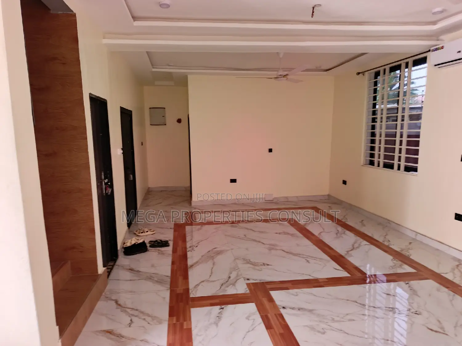 4bdrm House in Achimota for rent