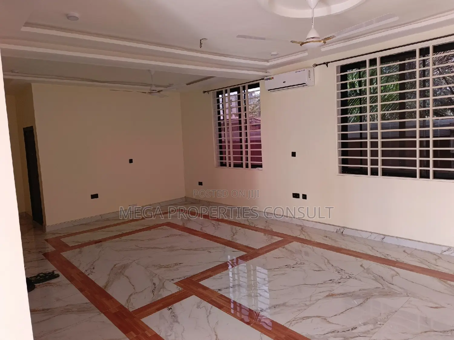 4bdrm House in Achimota for rent