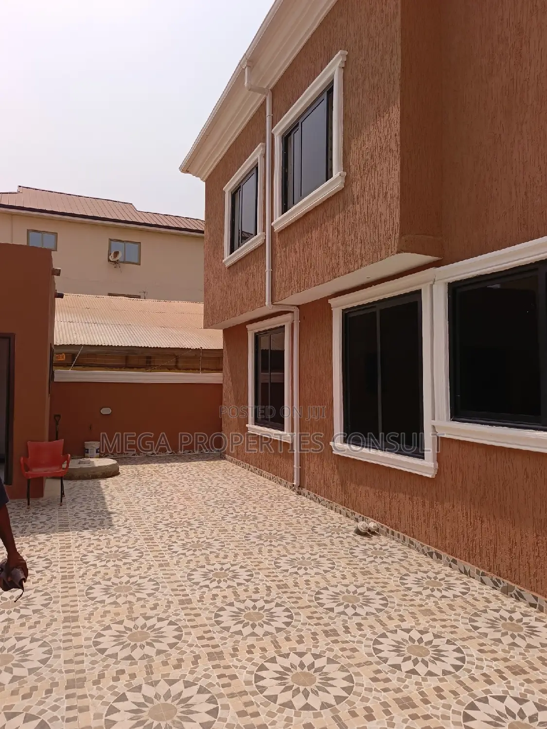 4bdrm House in Achimota for rent
