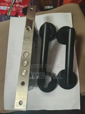 Kac Design Door Lock