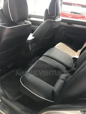 Kia Sorento EX 2012 Silver