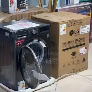 10.5 Kg Front Load Washing Machine F4v5ryp2t Grey