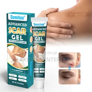 Advance Scar Gel