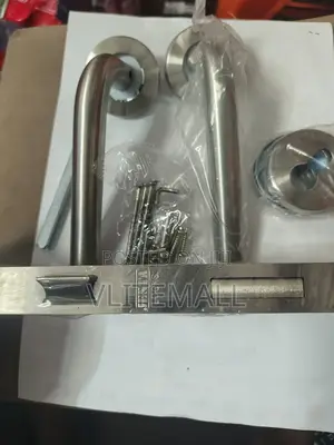 Jesta Door Lock Big Size