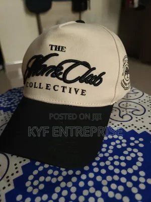 Basketball and Baseball Cap
