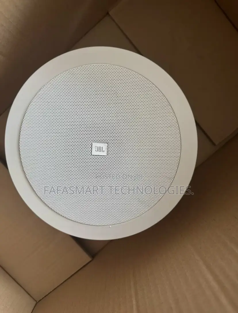 JBL Ceiling Speakers