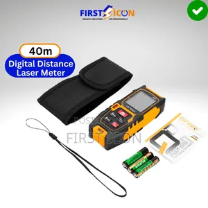 40m Digital Distance Laser Meter - Dingqi Ef02140