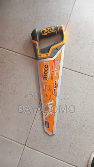Hand Saw 24