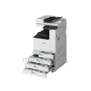 Canon Imagerunner 2930i