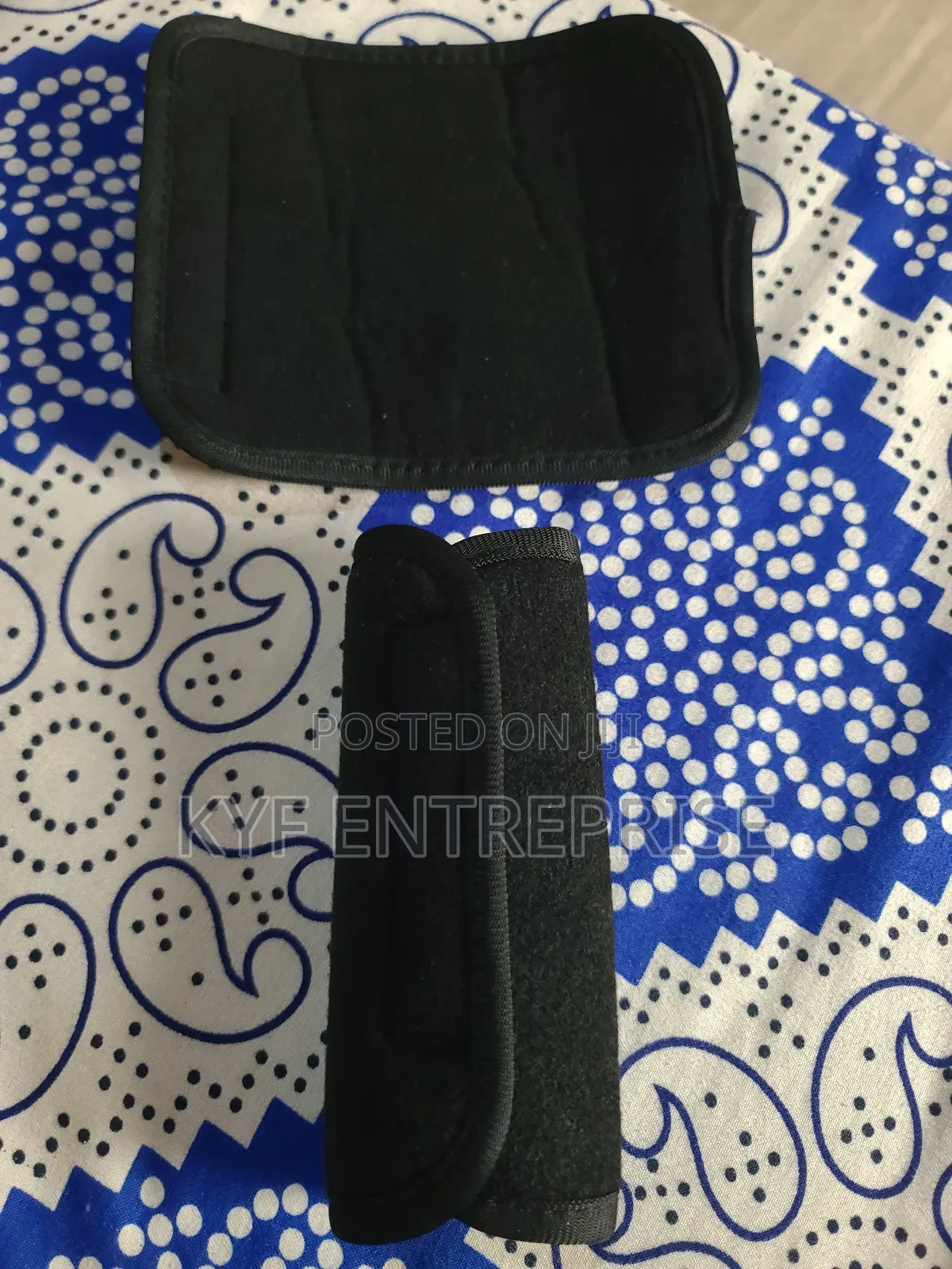 Hand Protection Dumbbell