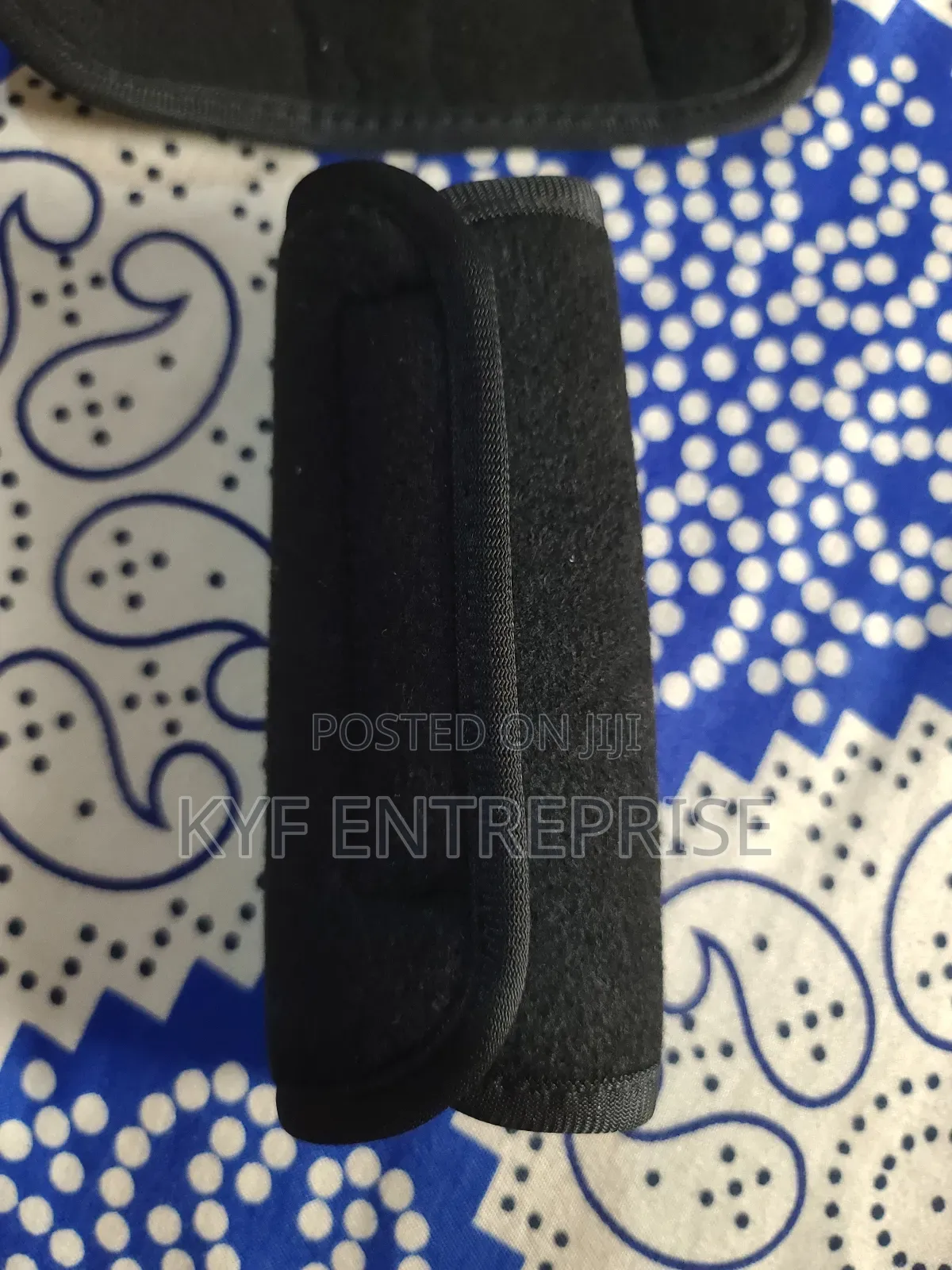 Hand Protection Dumbbell
