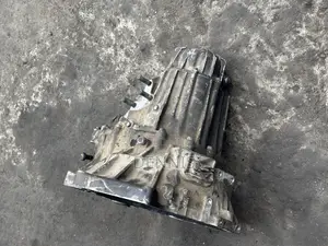 Kia Spectra Manual Gear Box