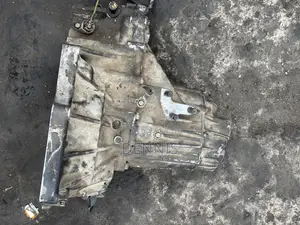 Kia Spectra Manual Gear Box