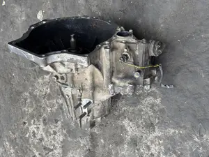 Kia Spectra Manual Gear Box