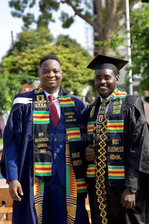 Graduation Ceremony Pictures