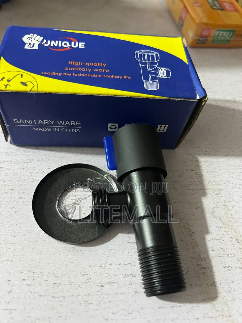 "Unique" Brand In-line Water Filter