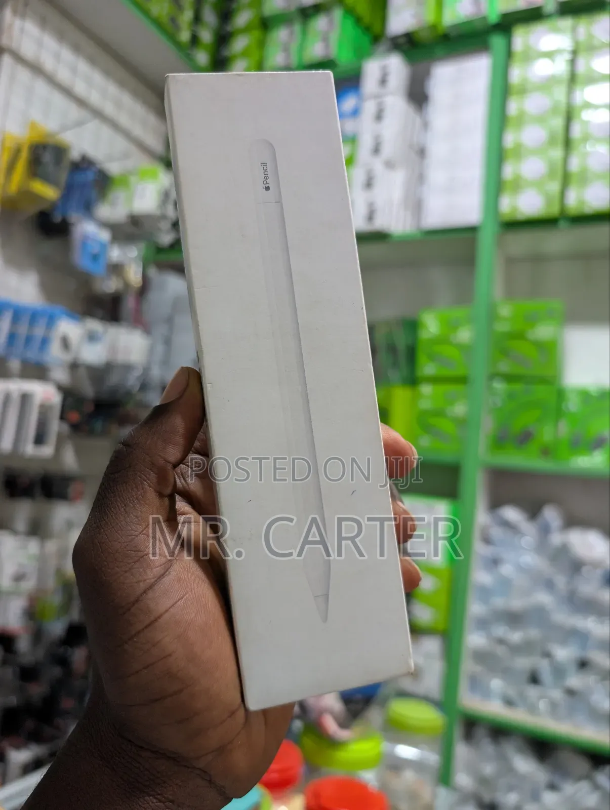Apple Pencil Usb C