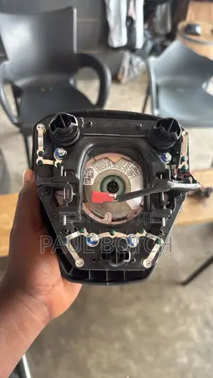 Ford Driver's Side Steering Wheel Airbag