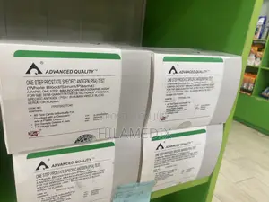 Prostate Test Kit