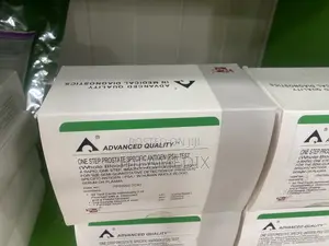 Prostate Test Kit