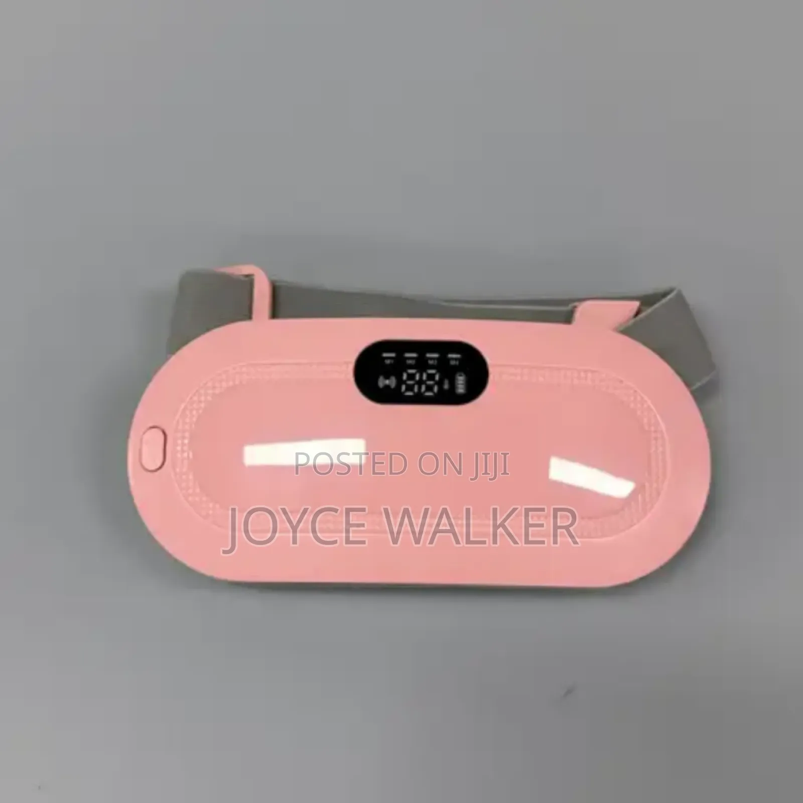 Menstrual Cramps Relief Device