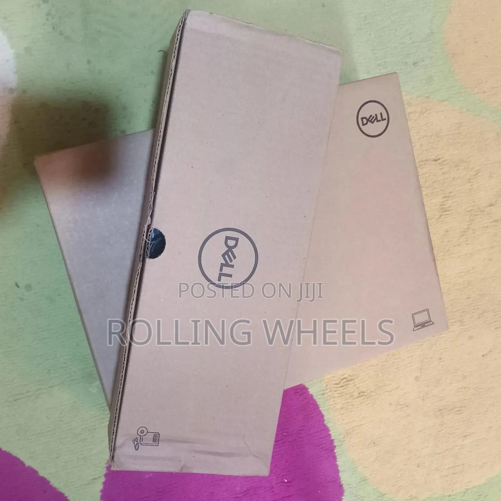 New Laptop Dell Latitude 13 7350 32GB Intel Core Ultra 7 SSD 1T