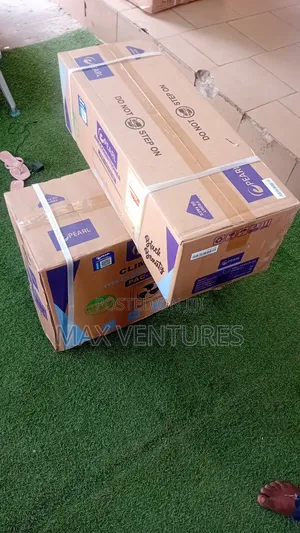 Pearl 1.5hp Split Air Conditione