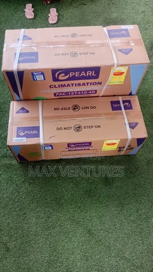 Pearl Split Air Conditioner 1.5hp Model