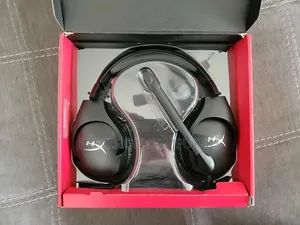Hyper X Cloud Stinger 7.1ch Wireless Gaming Headset