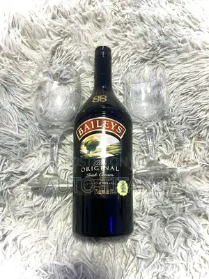 Original Baileys