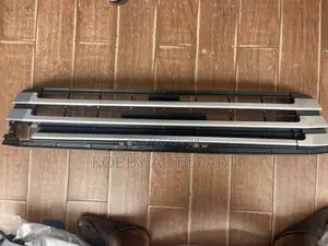 Toyota Highlander Down Net Grill 2017 2018 2019