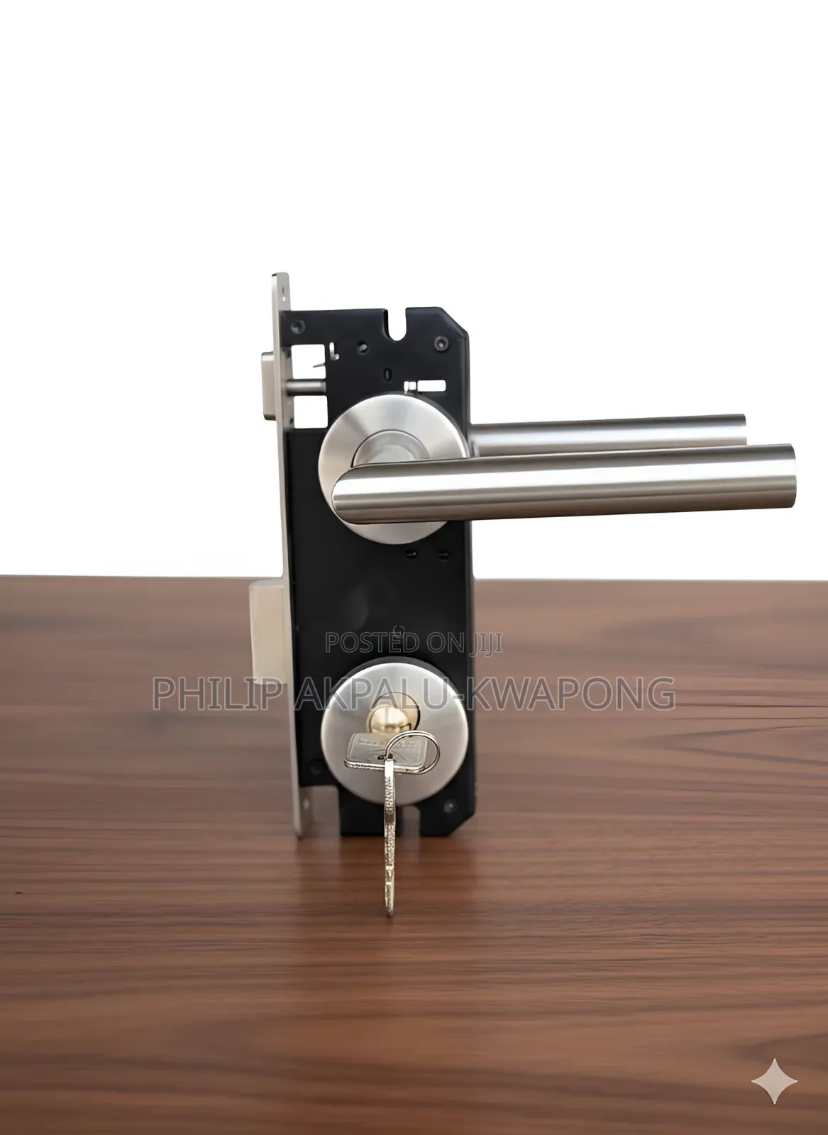Kenyos Door Lock Ss003