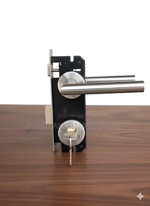 Kenyos Door Lock Ss003