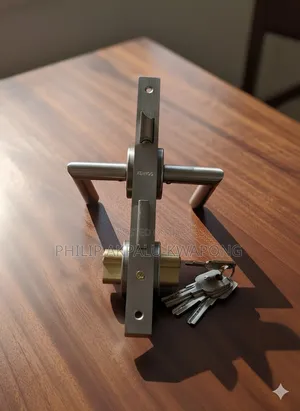 Kenyos Door Lock Ss003
