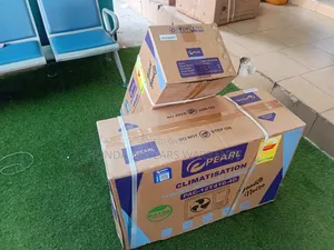 Strong Airflow 1.5hp Air Conditioner – 1.5hp