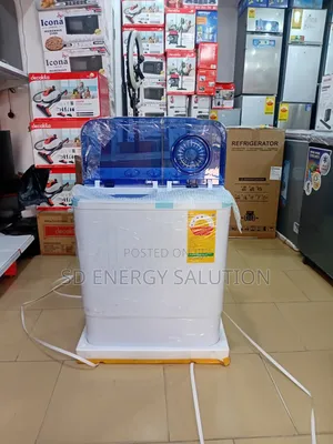 Westpoint 4kg – Compact Powerful